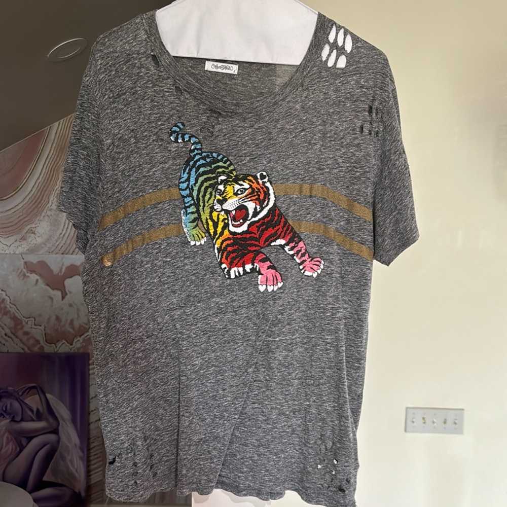 Lauren Moshi Tee